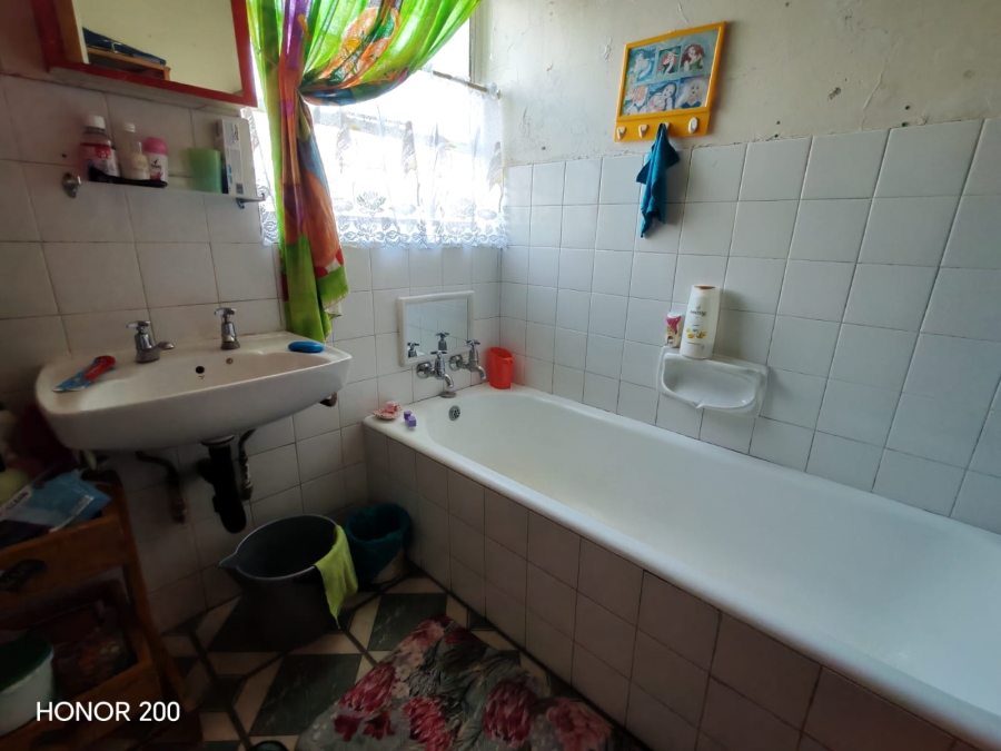 3 Bedroom Property for Sale in Sasolburg Ext 1 Free State